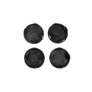 Enjoliveurs de jante 53/51mm gris frd5351g (4 pcs) photo 3