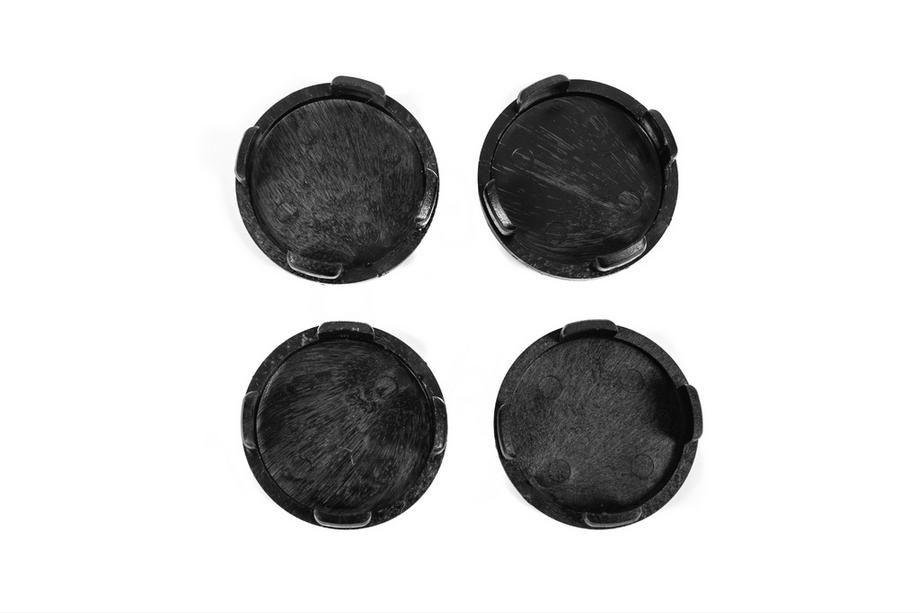 Ford Enjoliveurs de jante 53/51mm gris frd5351g (4 pcs) Photo 3