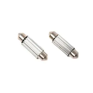 Ampoule Témoin Niken C5W 12V LED 39mm (2pcs) photo 2