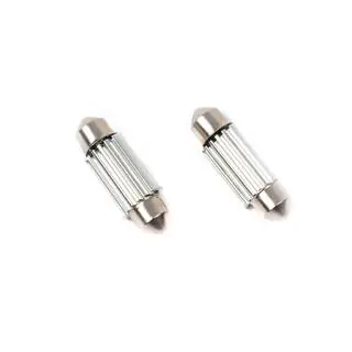 Ampoule Témoin Niken C5W 12V LED 36mm (2pcs) photo 2