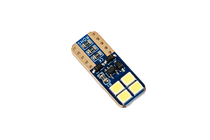 Ampoule de signalisation Niken W5W 12V 8 LED (1 pc) photo 1