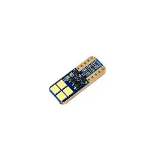 Ampoule de signalisation Niken W5W 12V 8 LED (1 pc) photo 2
