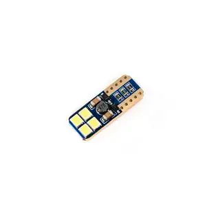 Ampoule de signalisation Niken W5W 12V 8 LED (1 pc) photo 3