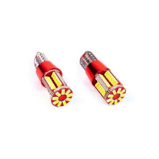 Ampoule Témoin Niken W5W 12V 57 LED (2pcs) photo 1
