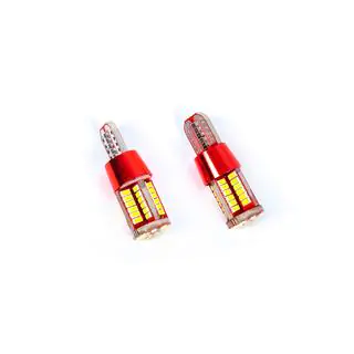 Ampoule Témoin Niken W5W 12V 57 LED (2pcs) photo 2