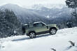 Land Rover Defender 90 : test du SUV trois portes photo 4