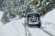 Land Rover Defender 90 : test du SUV trois portes photo 5