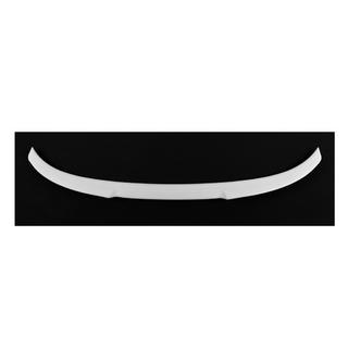 Aileron style M4 (pour E90, apprêté pour peinture) photo 4