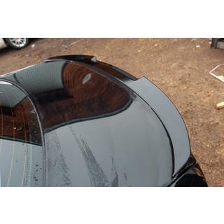 Aileron style M4 (pour E90, apprêté pour peinture) photo 3