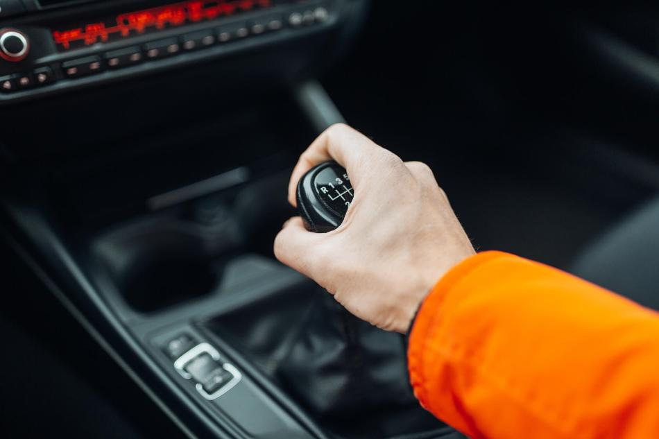 Quelle boîte de vitesses choisir lors de l’achat d’une voiture ?