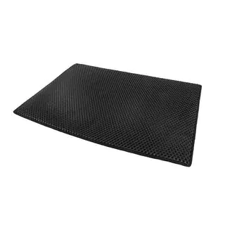 Tapis de coffre (Electric, Noir, EVA) (2014-2018) photo 2