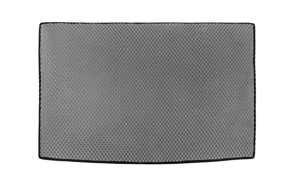 Mercedes B-class W246 2011-2018 Tapis de coffre (Electric, Gris, EVA) (2014-2018) Photo 1