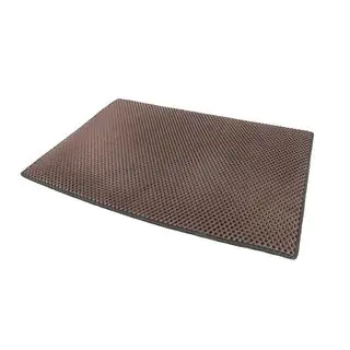 Tapis de coffre (Electric, Marron, EVA) (2014-2018) photo 2