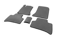 Mercedes B-class W246 2011-2018 Tapis de sol EVA (2014-2018, Electric, Gris) photo 2