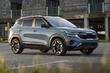 Essai Kia Seltos 2023 : crossover urbain mis à jour photo 2