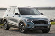Essai Kia Seltos 2023 : crossover urbain mis à jour photo 1