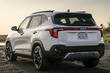 Essai Kia Seltos 2023 : crossover urbain mis à jour photo 4
