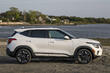 Essai Kia Seltos 2023 : crossover urbain mis à jour photo 3