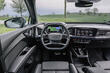 Test de l’Audi Q4 Sportback e-tron : crossover électrique élégant photo 5
