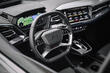 Test de l’Audi Q4 Sportback e-tron : crossover électrique élégant photo 6