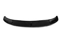 BMW 5 Series F10/F11 2010–2016 Lame avant DPT Lip V-1 (pour M-Performance, noir brillant) photo 9
