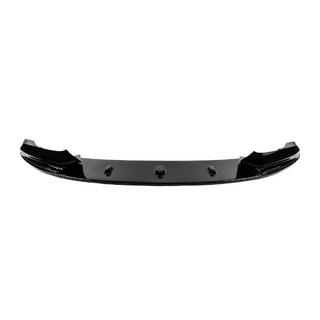 Lame avant DPT Lip V-2 (pour M-Performance, noir brillant) BMW 5 Series F10/F11 2010–2016 photo 4
