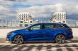 Renault Megane Estate : un break revisité pour une vie active photo 4