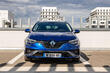 Renault Megane Estate : un break revisité pour une vie active photo 2