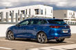 Renault Megane Estate : un break revisité pour une vie active photo 3