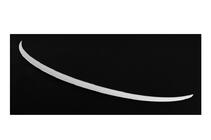 BMW 5 Series F10/F11 2010–2016 Aileron MP-Style (pour F10, apprêté pour peinture) photo 6