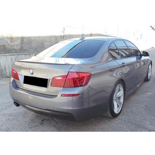 Aileron MP-Style (pour F10, apprêté pour peinture) BMW 5 Series F10/F11 2010–2016 photo 1