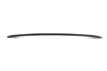 BMW 5 Series F10/F11 2010–2016 Aileron arrière DPT (pour F10, Noir Brillant) photo 4