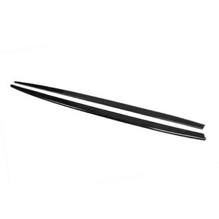 Bas de Caisse DPT V-2 (pour bas de caisse M-Sport/M5, Noir Brillant) BMW 5 Series F10/F11 2010–2016 photo 3