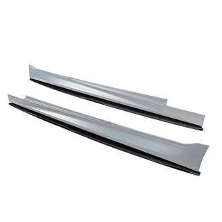 Bas de Caisse DPT V-2 (pour bas de caisse M-Sport/M5, Noir Brillant) BMW 5 Series F10/F11 2010–2016 photo 4