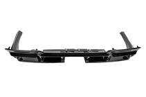 BMW 5 Series F10/F11 2010–2016 Diffuseur Arrière DPT V-1 (pour M-Performance, Noir Brillant) photo 8