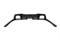 BMW 5 Series F10/F11 2010–2016 Diffuseur Arrière DPT V-1 (pour M-Performance, Noir Brillant) photo 10