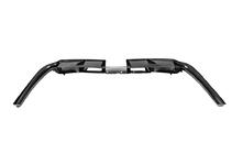 BMW 5 Series F10/F11 2010–2016 Diffuseur Arrière DPT V-1 (pour M-Performance, Noir Brillant) photo 11