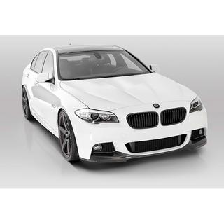 Lame Avant DPT Lip V-3 (Pour M-Performance, Noir Brillant) BMW 5 Series F10/F11 2010–2016 photo 4