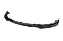 BMW 3 Series F30/F31 2012-2019 Lame avant DPT pour version d'origine (2015-2018, noir brillant) photo 6