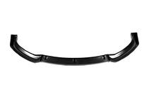 BMW 3 Series F30/F31 2012-2019 Lame avant DPT pour version d'origine (2015-2018, noir brillant) photo 7