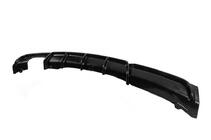 BMW 3 Series F30/F31 2012-2019 Diffuseur Arriere DPT V-1 (pour M Performance, Noir Brillant) photo 3