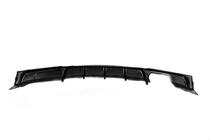 BMW 3 Series F30/F31 2012-2019 Diffuseur Arriere DPT V-1 (pour M Performance, Noir Brillant) photo 4