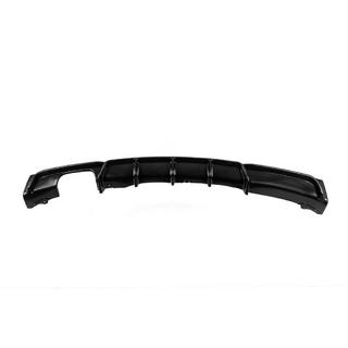 Diffuseur Arriere DPT V-1 (pour M Performance, Noir Brillant) BMW 3 Series F30/F31 2012-2019 photo 2