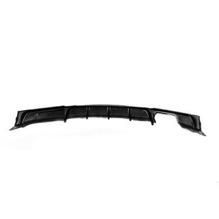 Diffuseur Arriere DPT V-1 (pour M Performance, Noir Brillant) BMW 3 Series F30/F31 2012-2019 photo 4