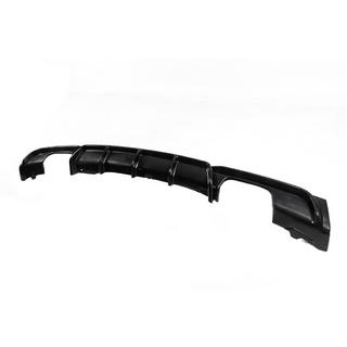 Diffuseur Arrière DPT V-2 (pour M Performance, Noir Brillant) BMW 3 Series F30/F31 2012-2019 photo 3