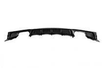 BMW 3 Series F30/F31 2012-2019 Diffuseur Arriere DPT V-3 (pour M Performance, Noir Brillant) photo 7