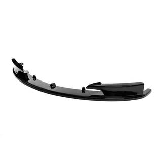 Lame Avant DPT Lip (pour M-Performance, Noir Brillant) BMW 3 Series F30/F31 2012-2019 photo 3