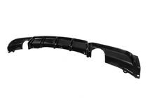 BMW 3 Series F30/F31 2012-2019 Diffuseur Arriere DPT V-4 (pour M Performance, Noir Brillant) photo 5