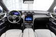 Essai Mercedes-Benz Classe C T-Modell : la perfection du break photo 5