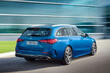 Essai Mercedes-Benz Classe C T-Modell : la perfection du break photo 4